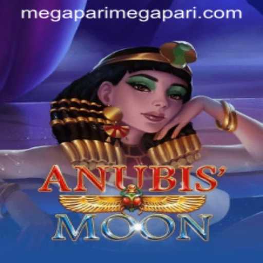 AnubisMoon: A Mesmerizing Journey into the World of Ancient Egypt