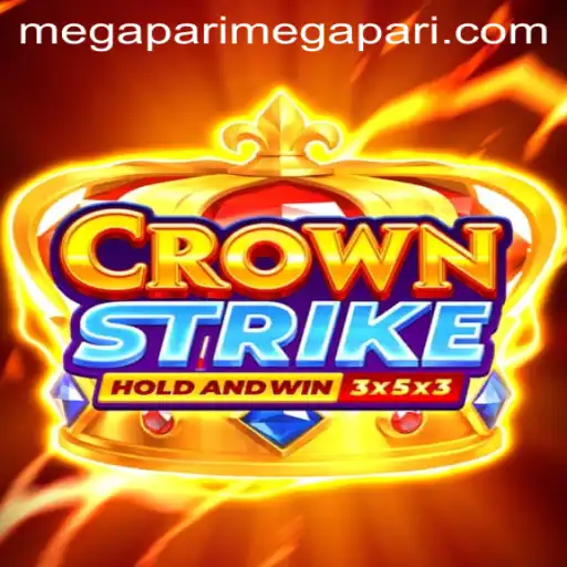 CrownStrike: A New Era in Gaming with Megapari
