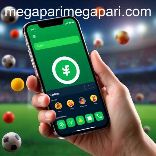 Megapari: Download App for a Superior Betting Experience