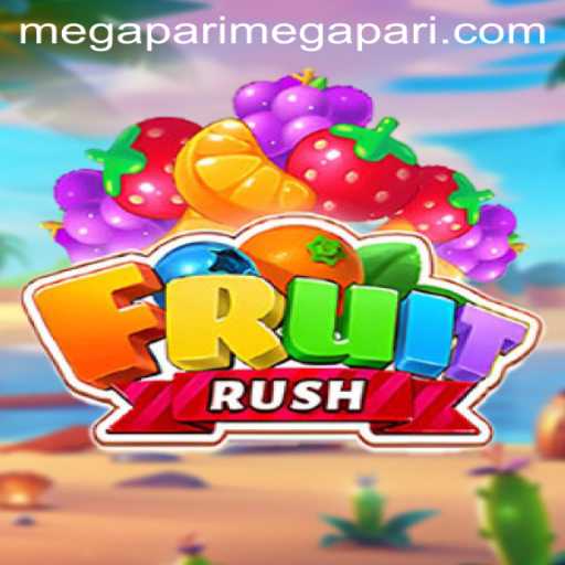 FruitRush: A Juicy Adventure in Gaming with Megapari
