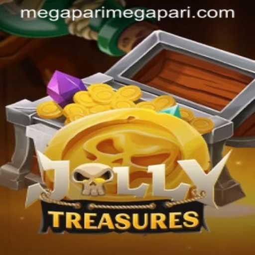 Discover the Thrilling World of JollyTreasures on Megapari
