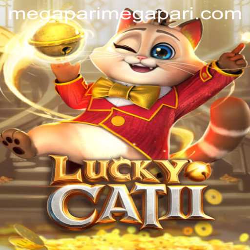 Unveiling LuckyCatII: A Dive into the Exciting World of Megapari