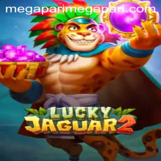 Unveiling the Thrill of Luckyjaguar2: A Journey Through Megapari's Latest Gaming Sensation