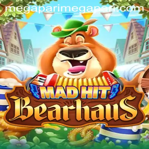 MadHitBearhaus: An Exciting New Gaming Adventure