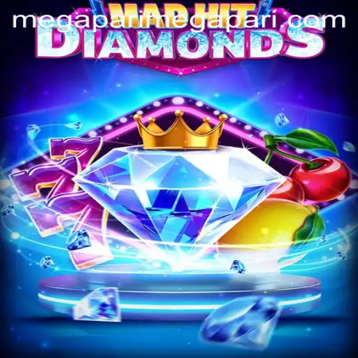 MadHitDiamonds: A Game-Changer in the World of Megapari