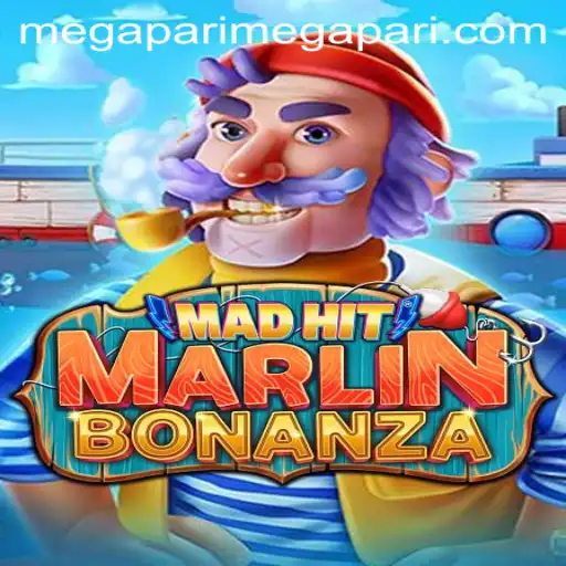 MadHitMarlinBonanza: Dive into the Oceanic Adventure