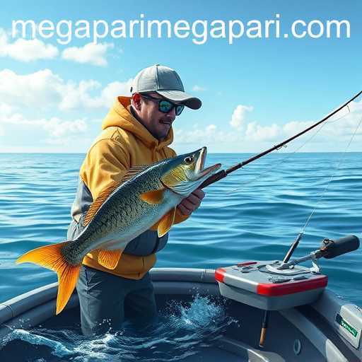 Exploring the World of Online Fishing: The Role of Megapari