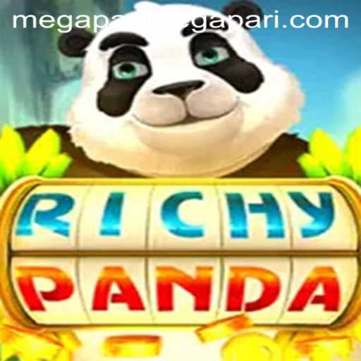 RichyPanda: A Dive Into the Intriguing World of Megapari's Latest Game