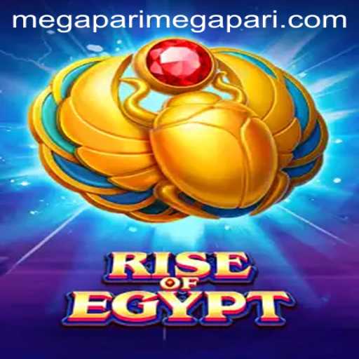 Exploring the Exciting World of RiseOfEgypt on Megapari