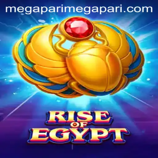 Exploring the Exciting World of RiseOfEgypt on Megapari