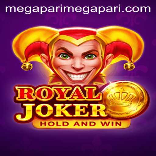 Discovering Royaljoker: A Thrilling Journey with Megapari