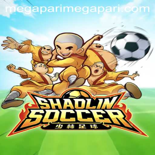 ShaolinSoccer: Uniting Martial Arts with Megapari's Exciting Gameplay