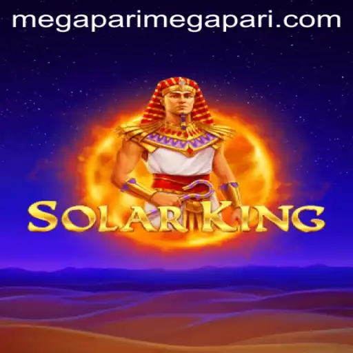 Exploring SolarKing: A New Era in Megapari Gaming