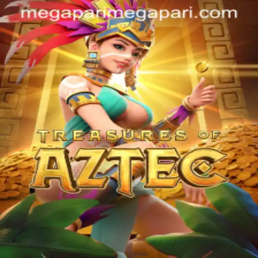 Discover the Exciting World of Treasures of Aztec on Megapari